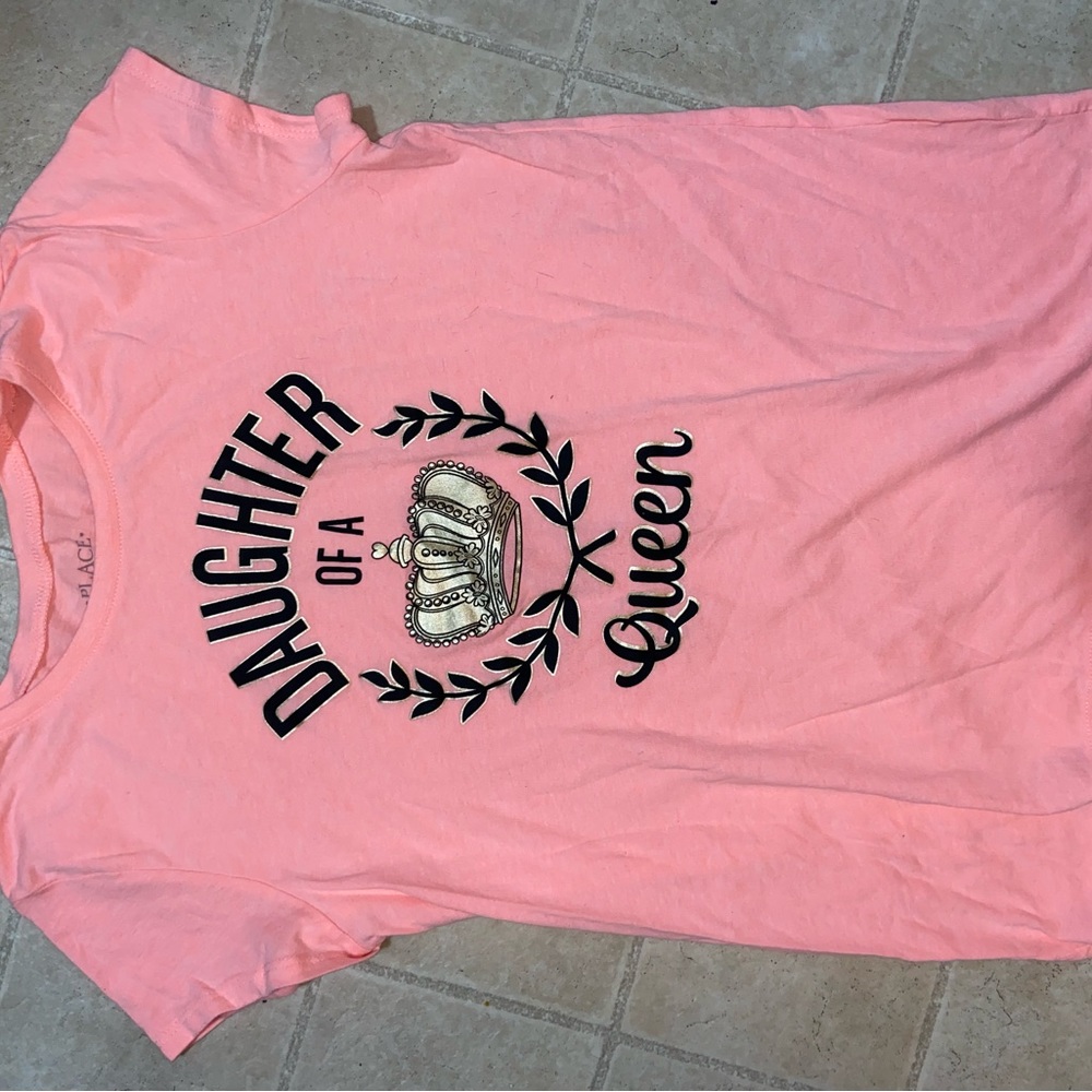 Kids size 16 shirt